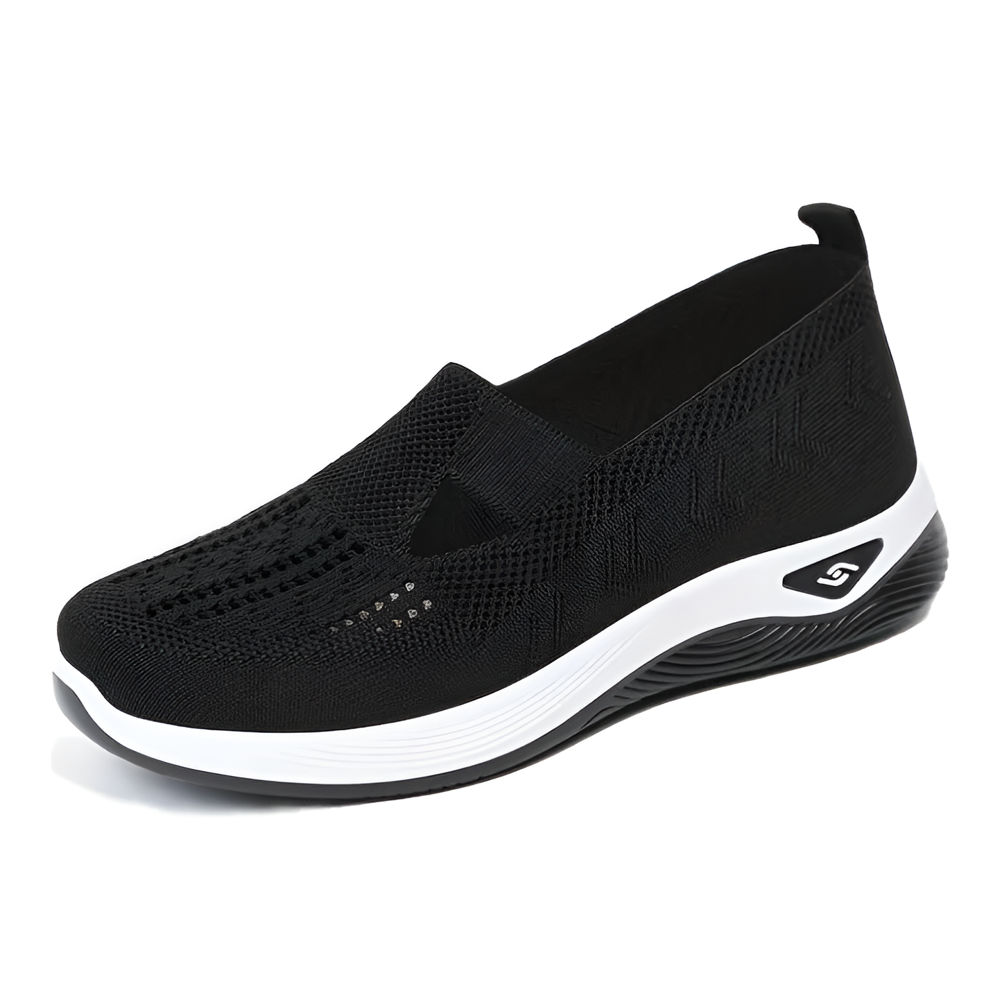 Cloud Comfort Shoes
