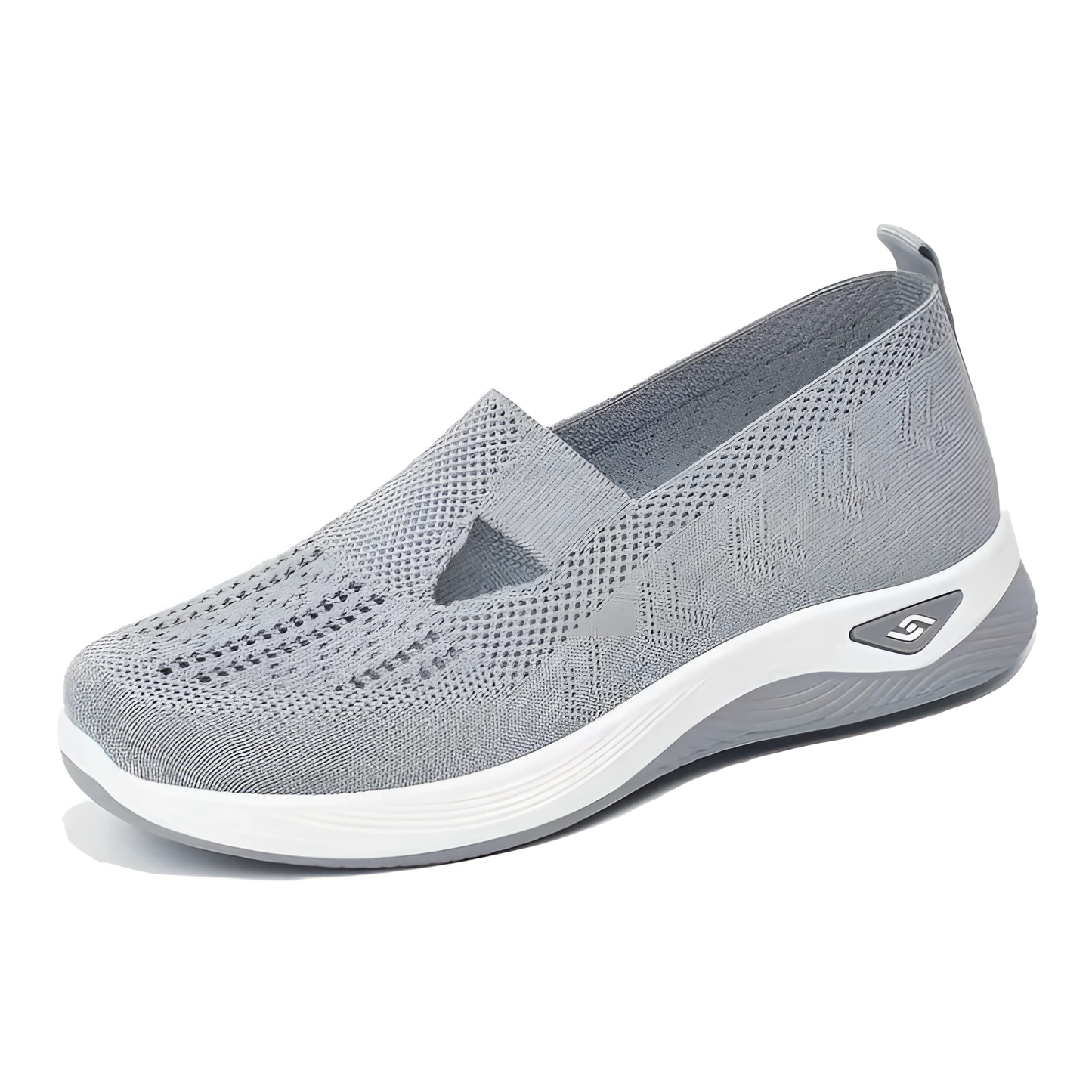 Cloud Comfort Shoes