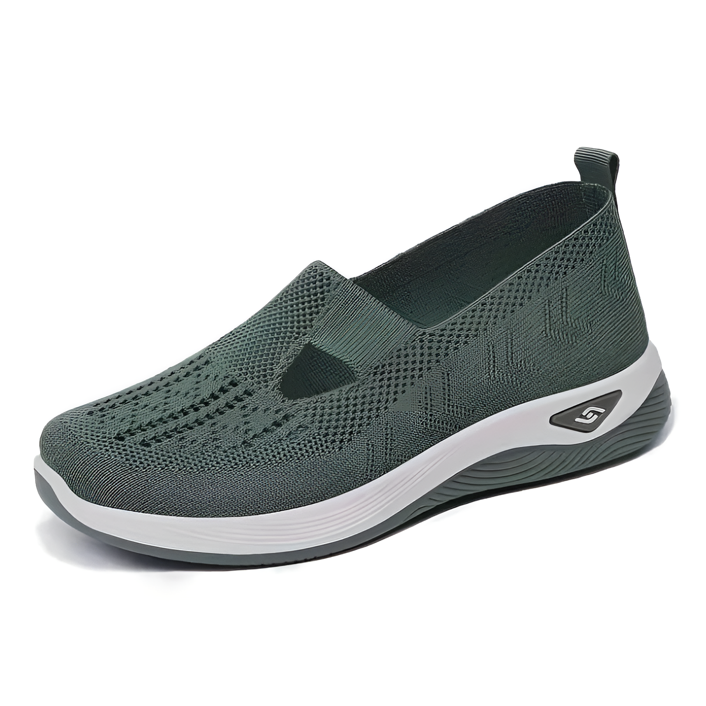 Cloud Comfort Shoes