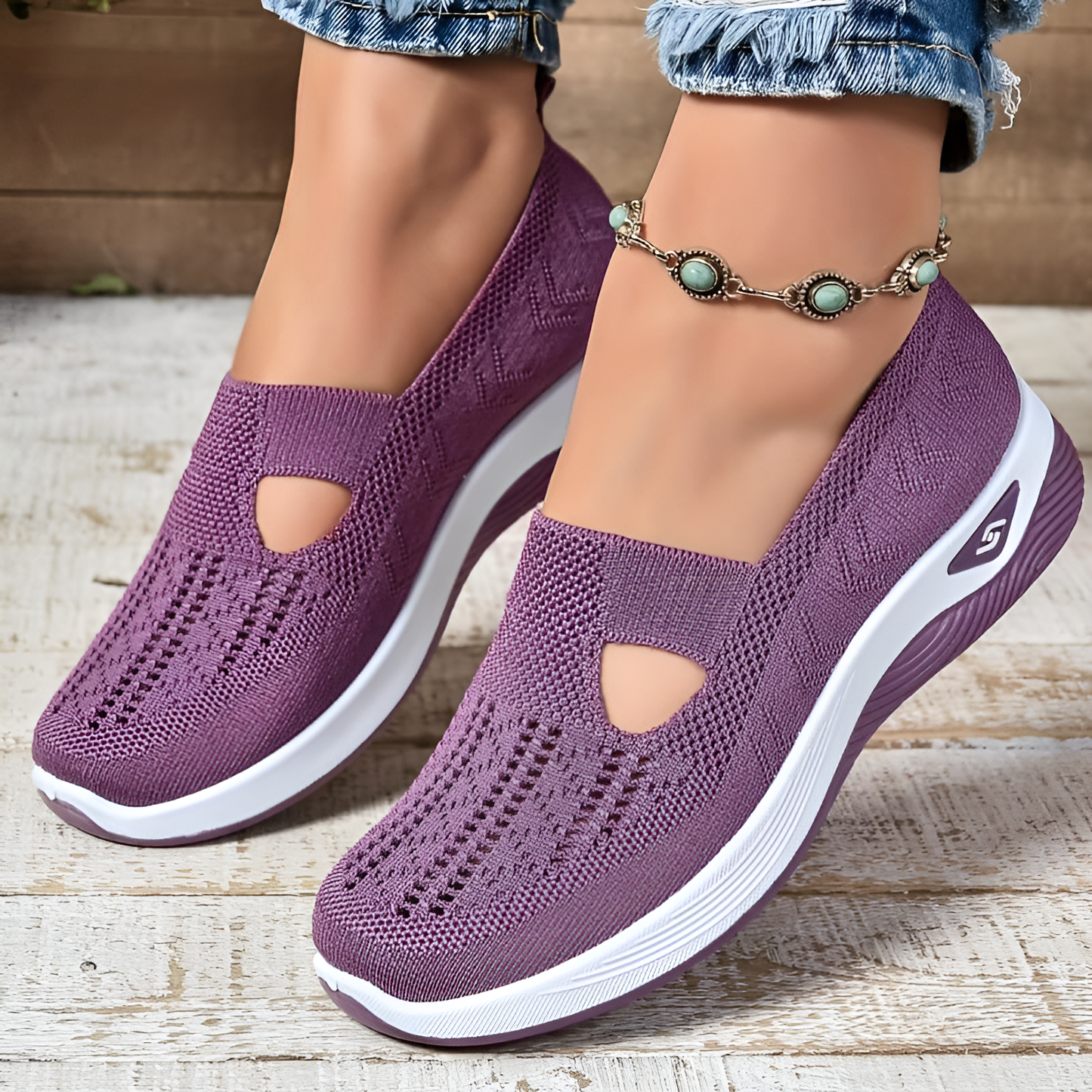 Cloud Comfort Shoes