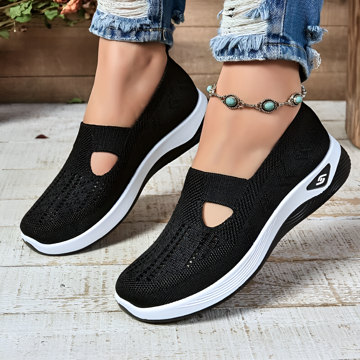 Cloud Comfort Shoes