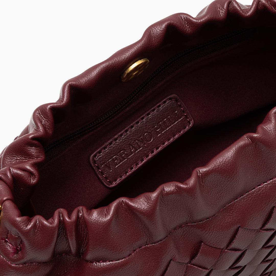 Day-To-Night Shoulder Bag
