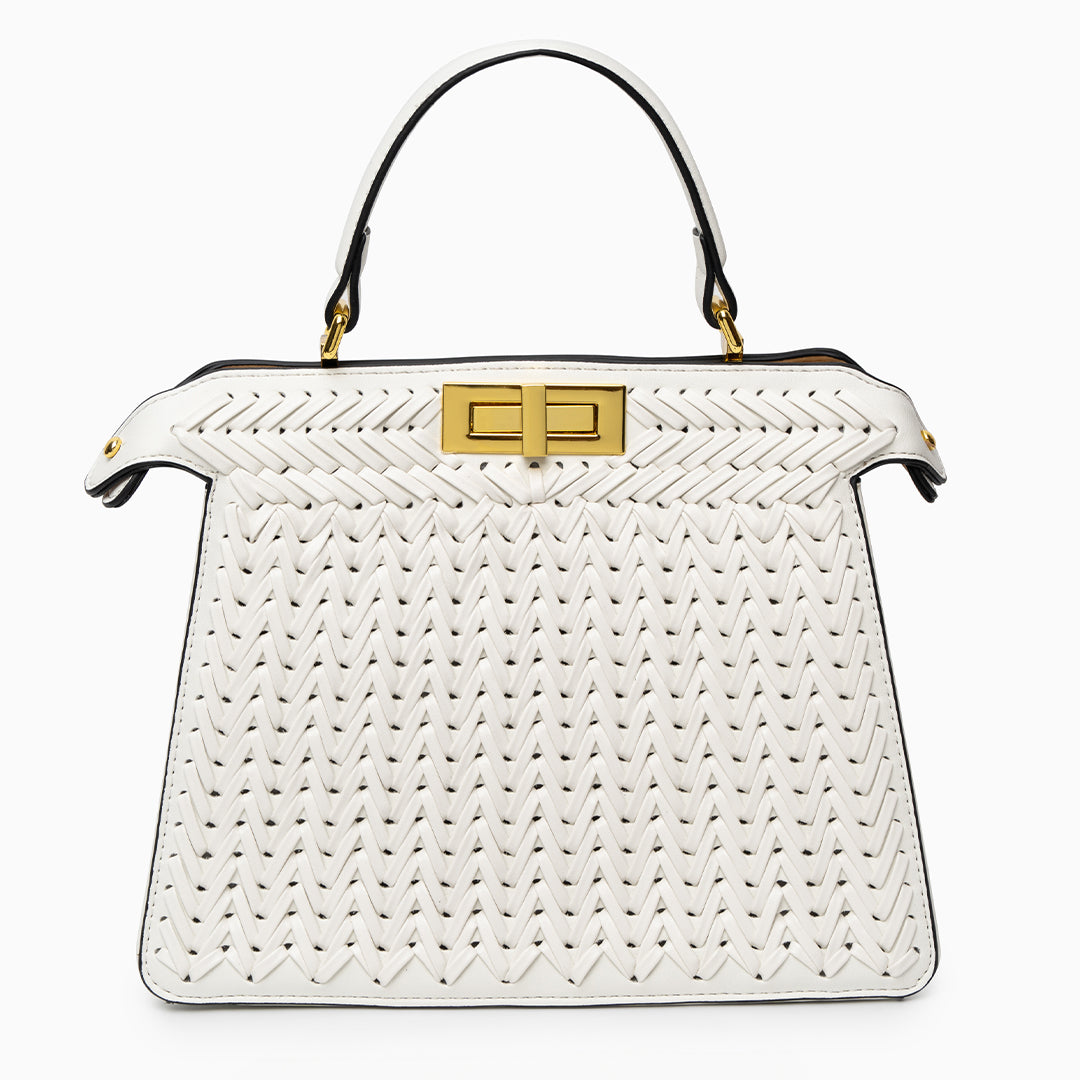 Day-To-Night Handbag
