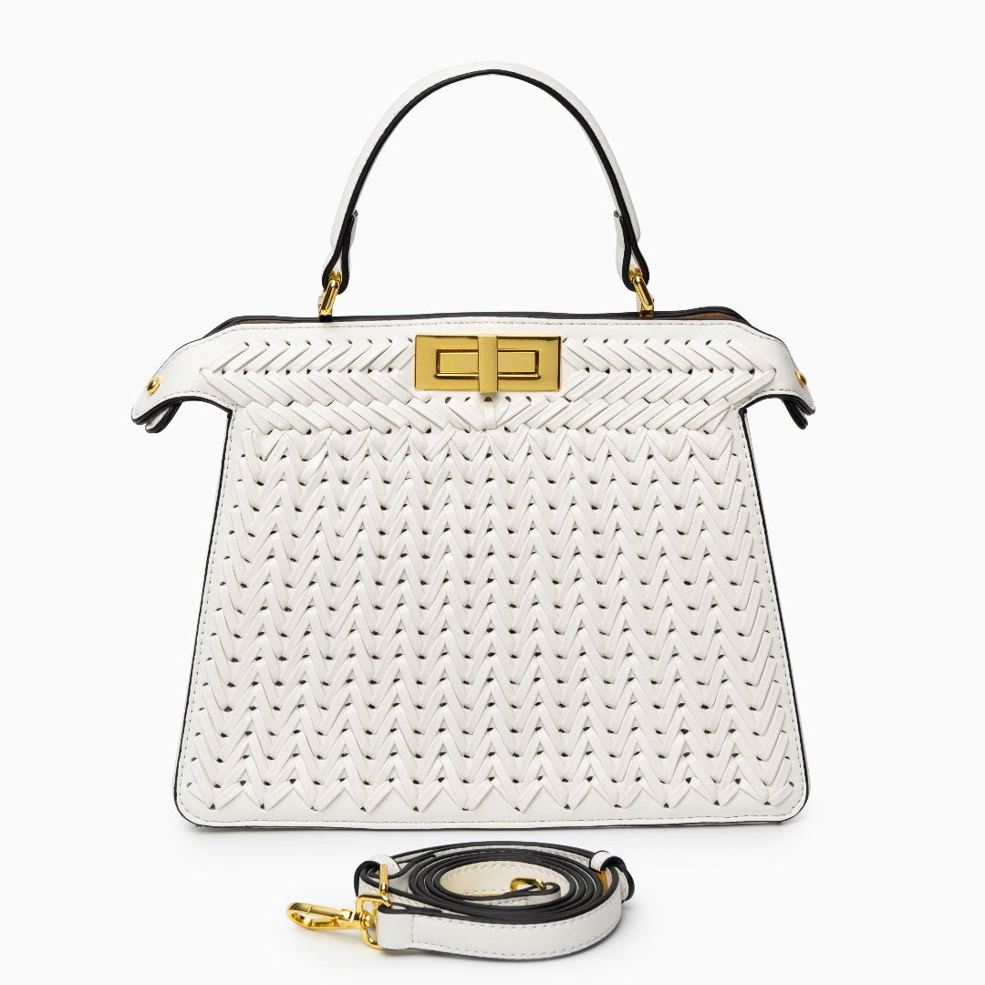 Day-To-Night Handbag