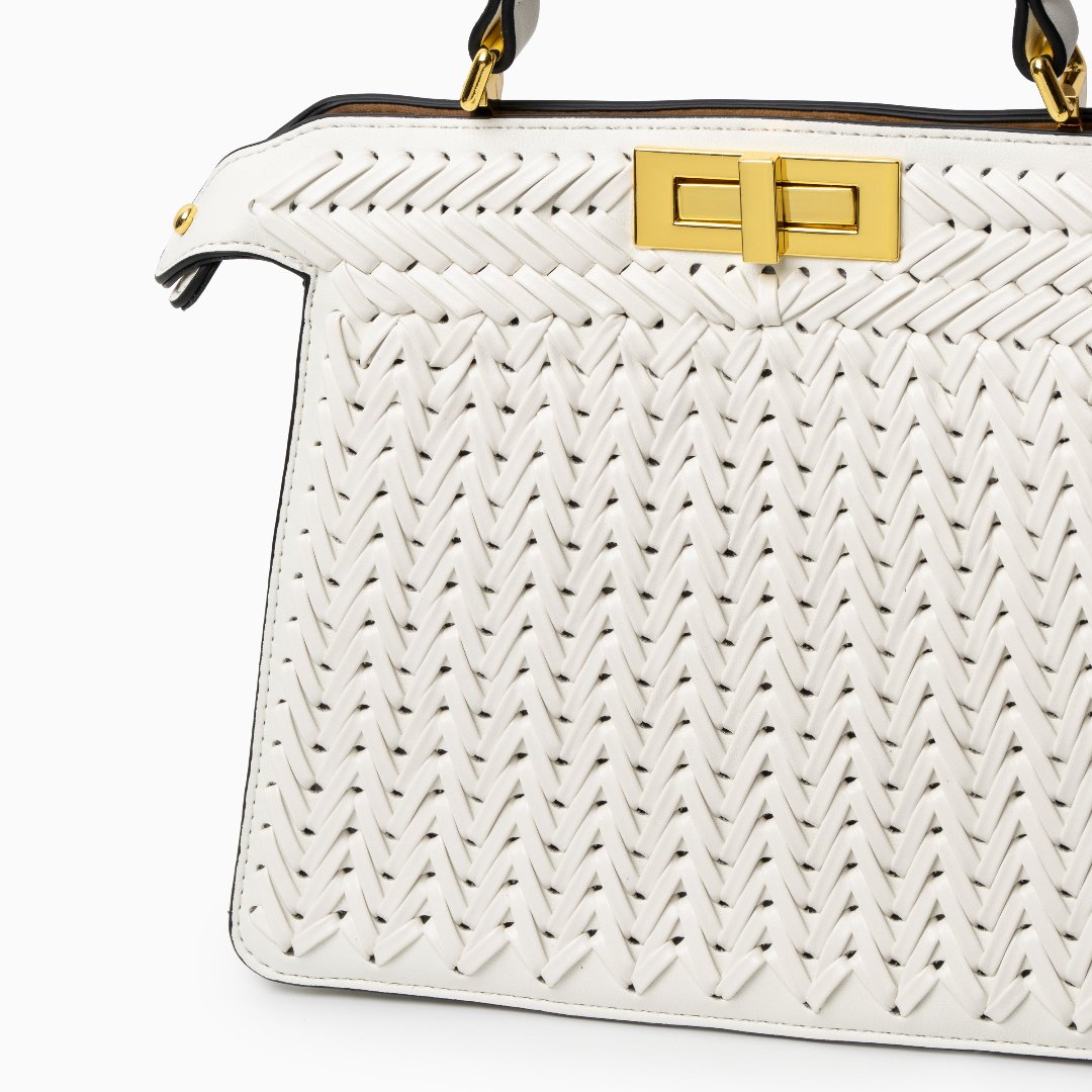 Day-To-Night Handbag