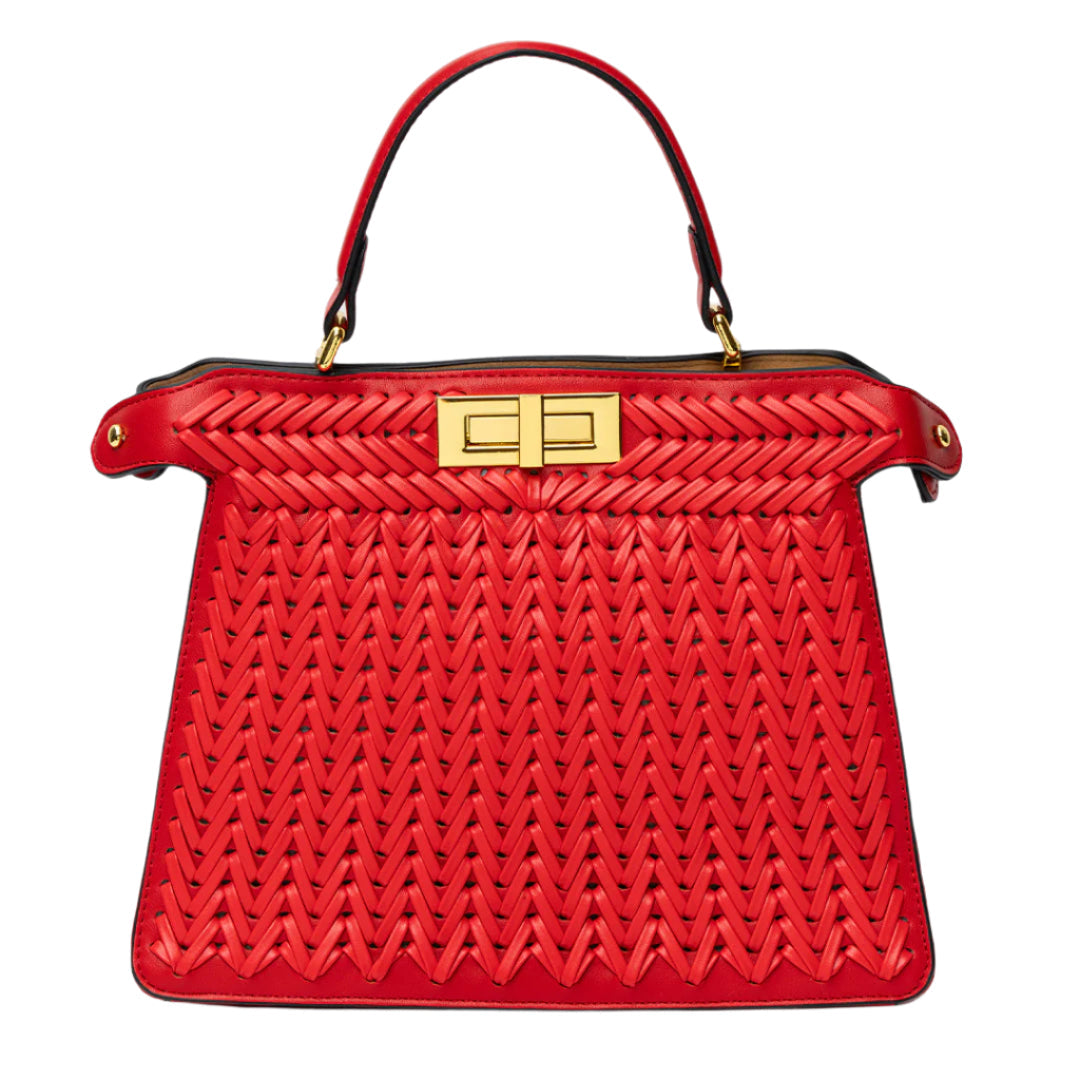 Day-To-Night Handbag