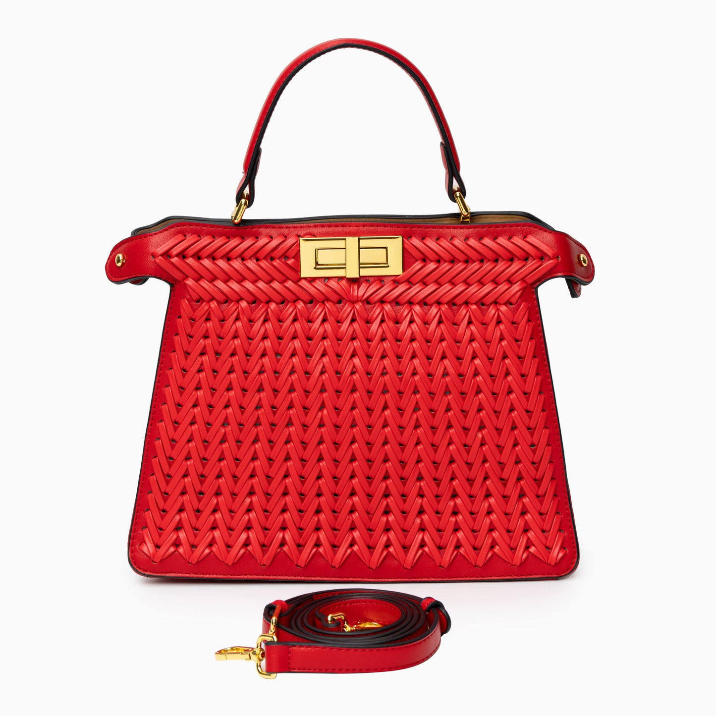 Day-To-Night Handbag