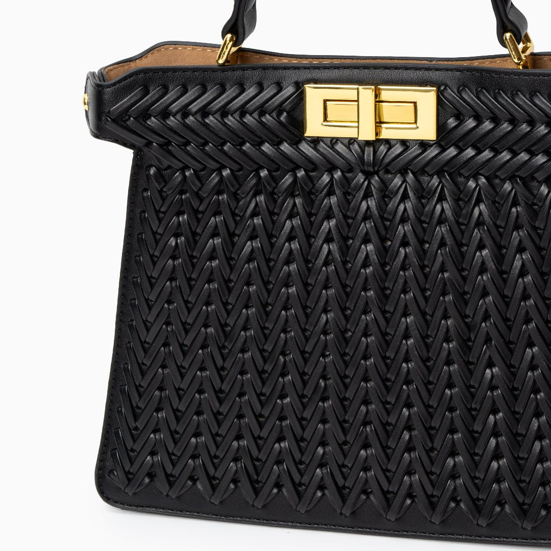 Day-To-Night Handbag