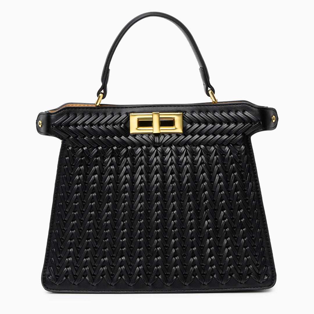 Day-To-Night Handbag