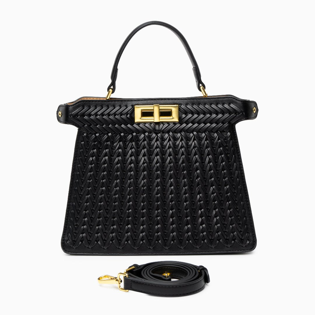 Day-To-Night Handbag