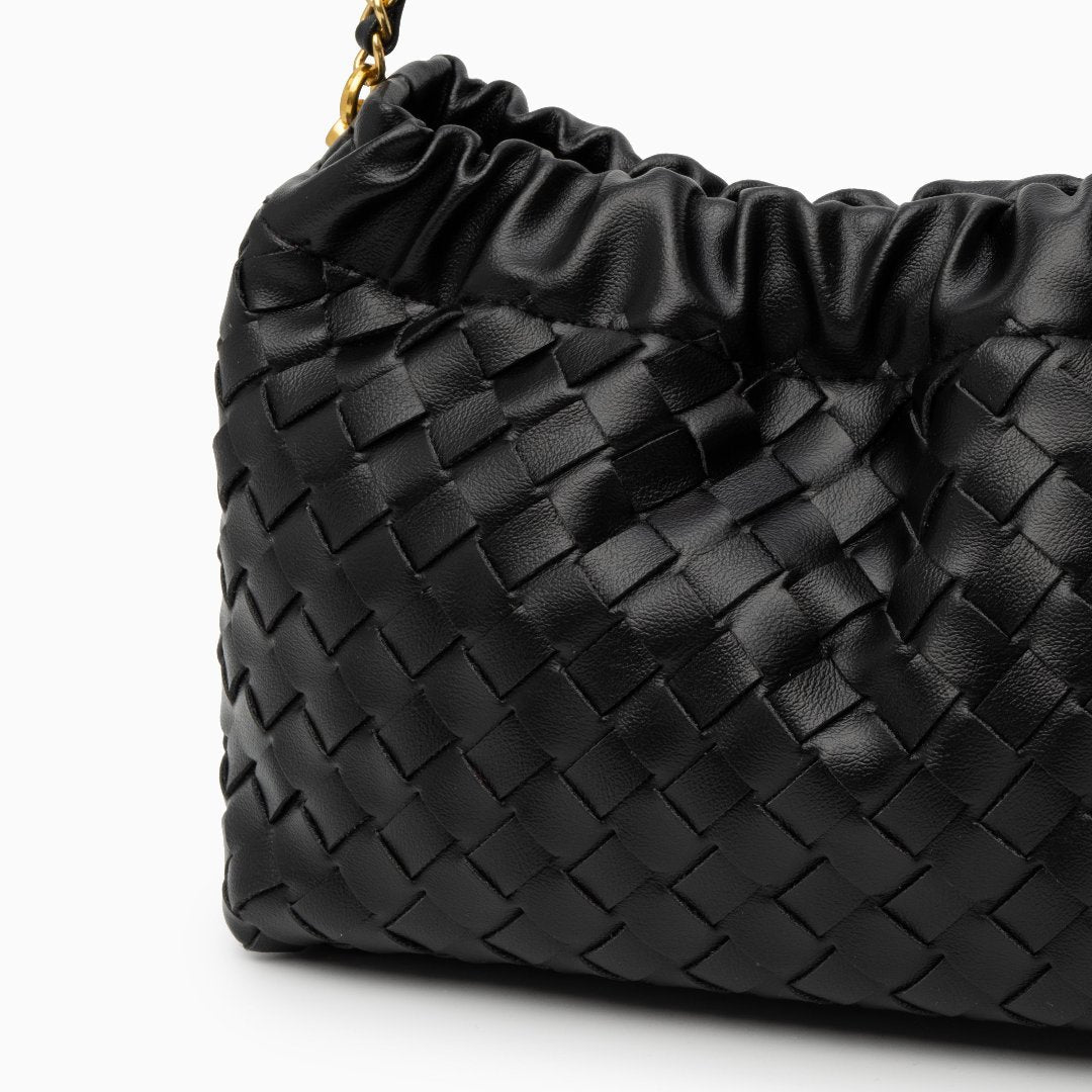 Day-To-Night Shoulder Bag