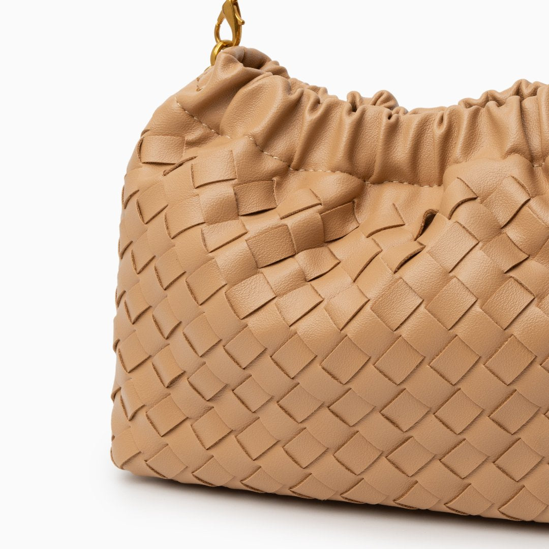 Day-To-Night Shoulder Bag
