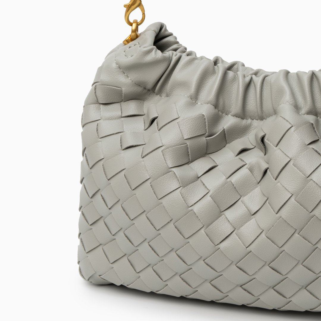 Day-To-Night Shoulder Bag