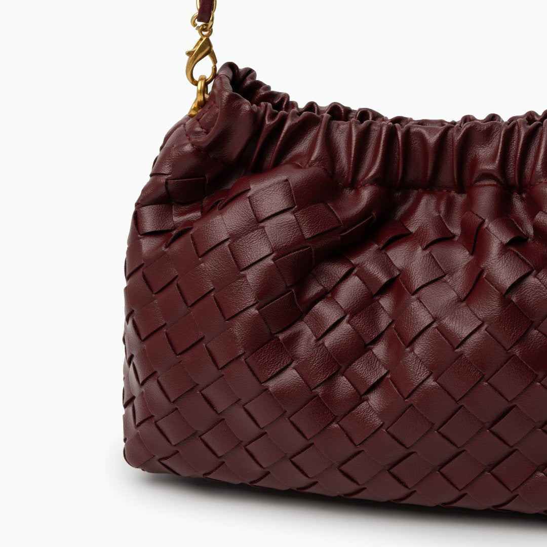 Day-To-Night Shoulder Bag