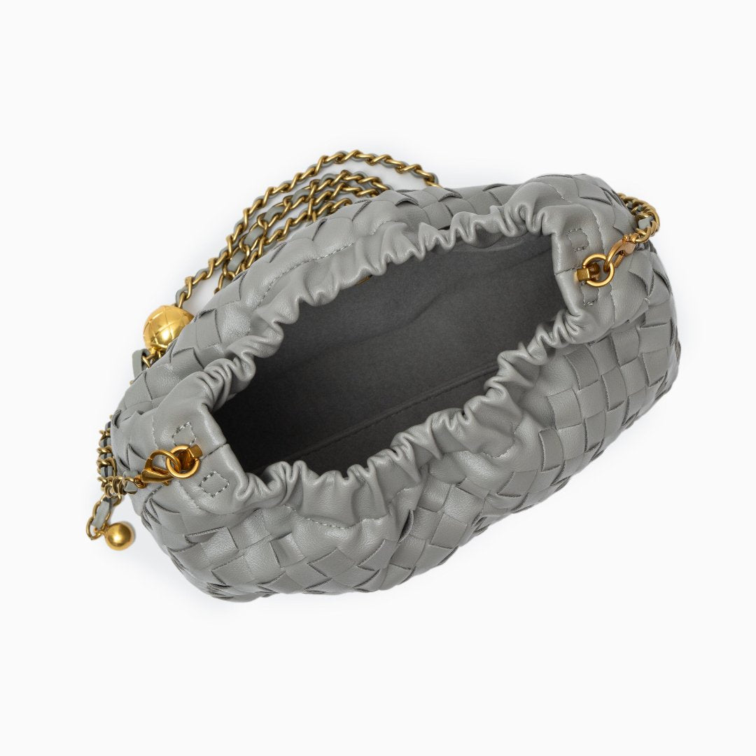 Day-To-Night Shoulder Bag