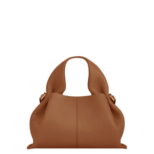 Italian-Leather Handbag