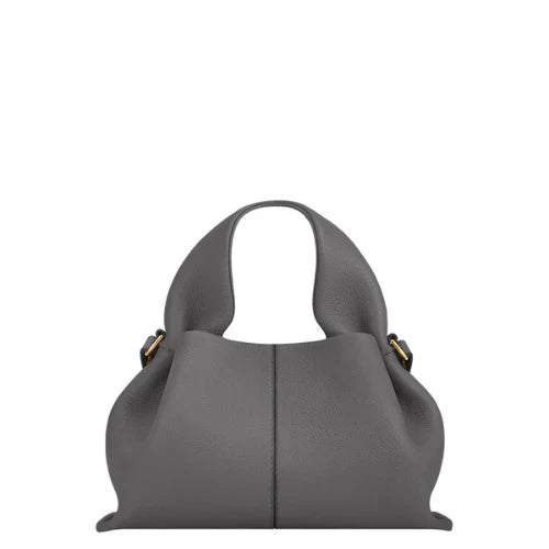 Italian-Leather Handbag