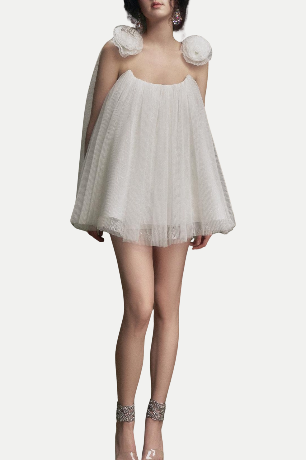 Spring Floral Mini for Instant Elegance