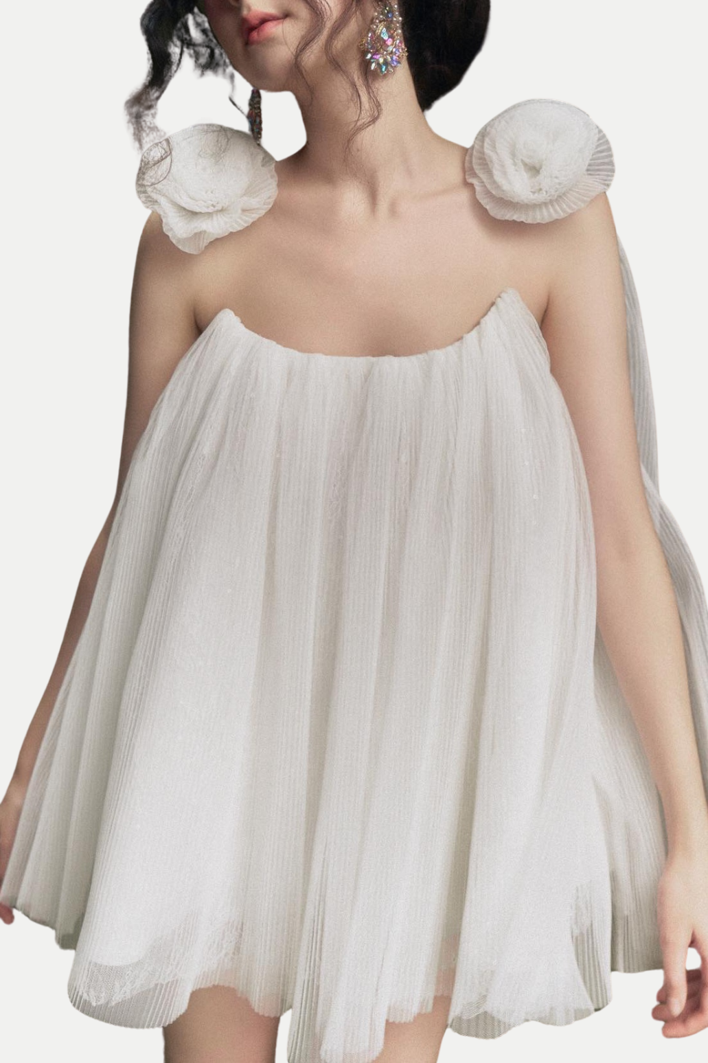 Spring Floral Mini for Instant Elegance