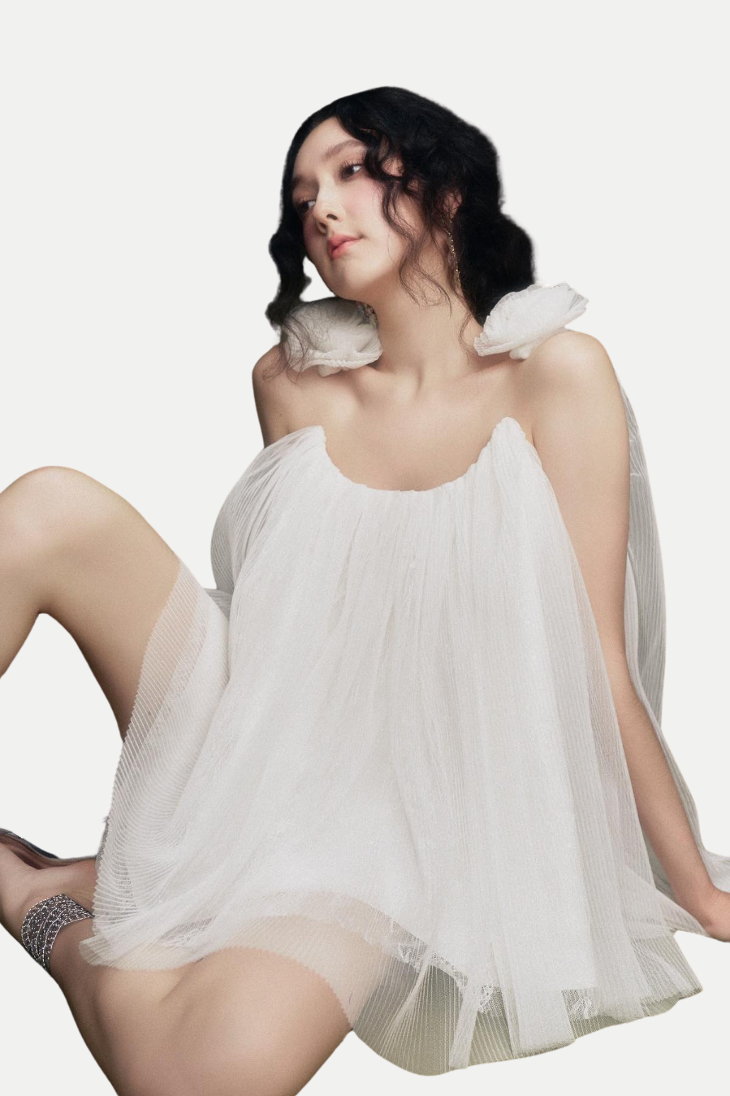 Spring Floral Mini for Instant Elegance