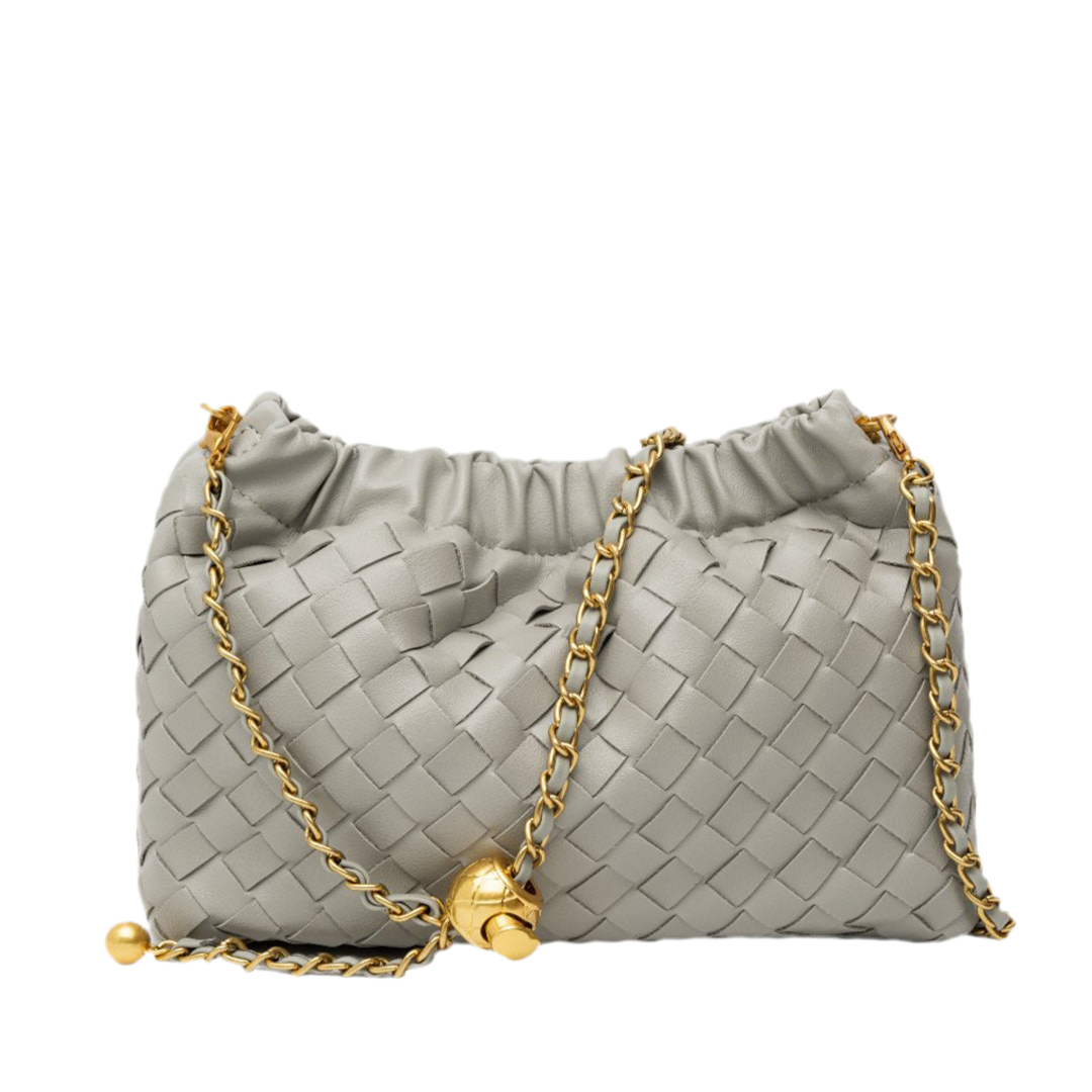 Day-To-Night Shoulder Bag