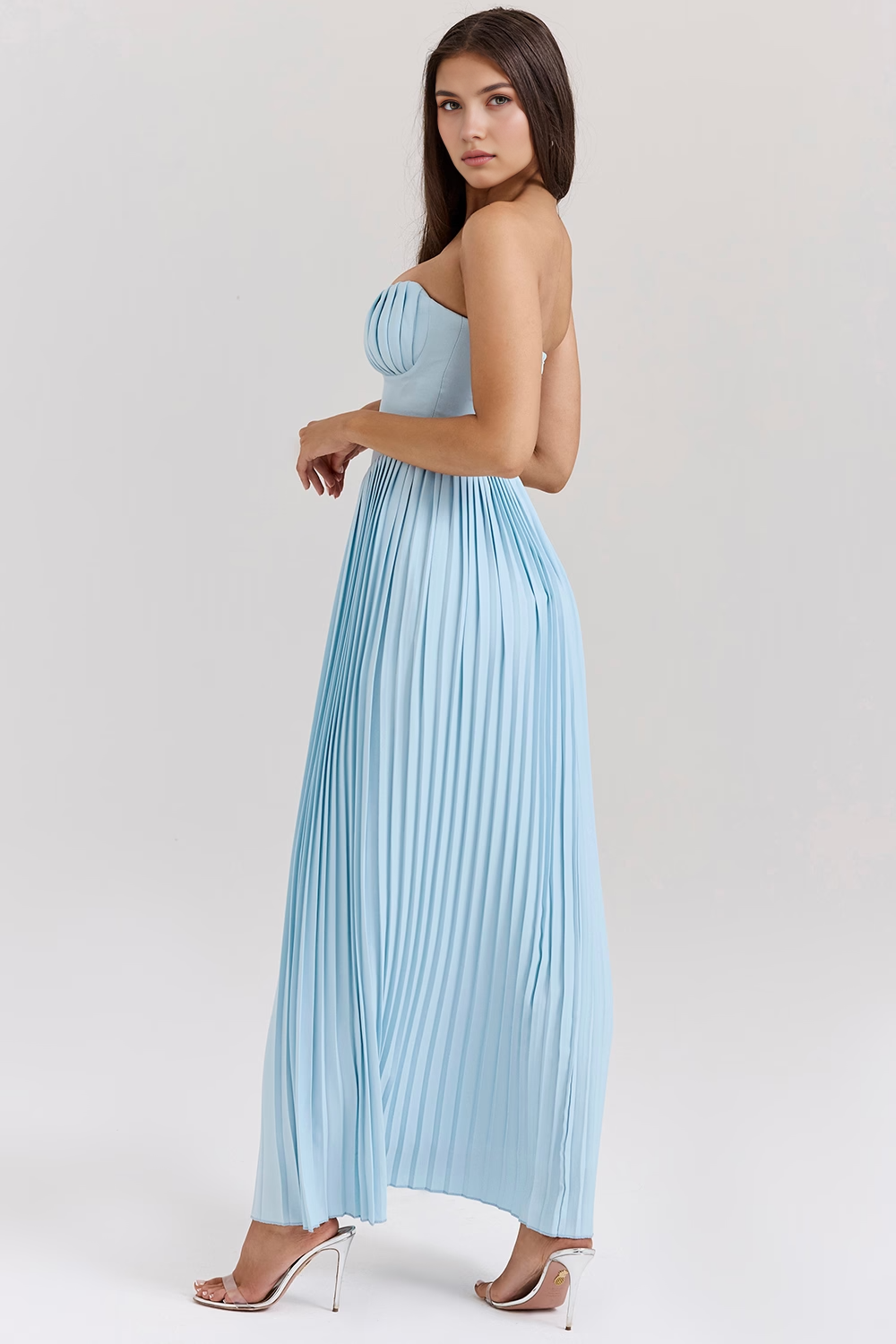 Effortless Elegance: Celeste Midi Dress