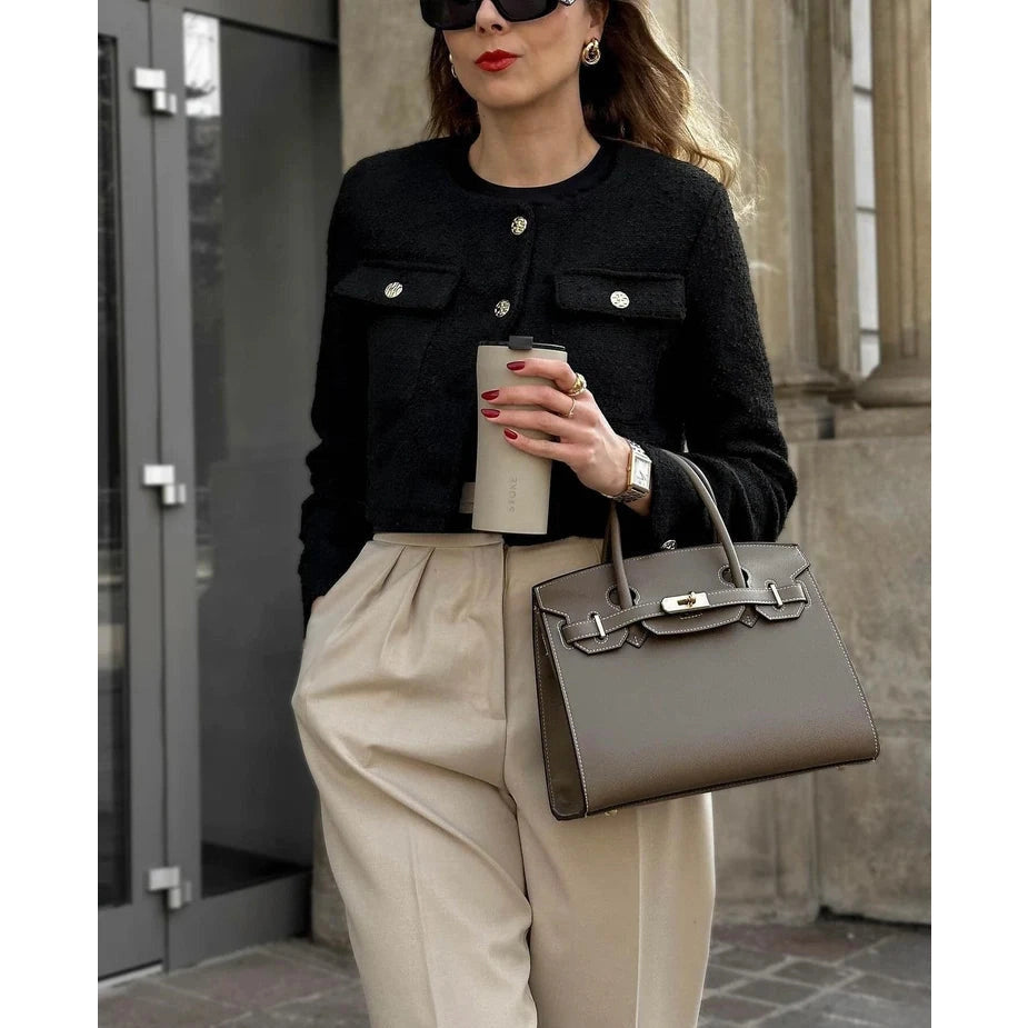Day-To-Night Handbag