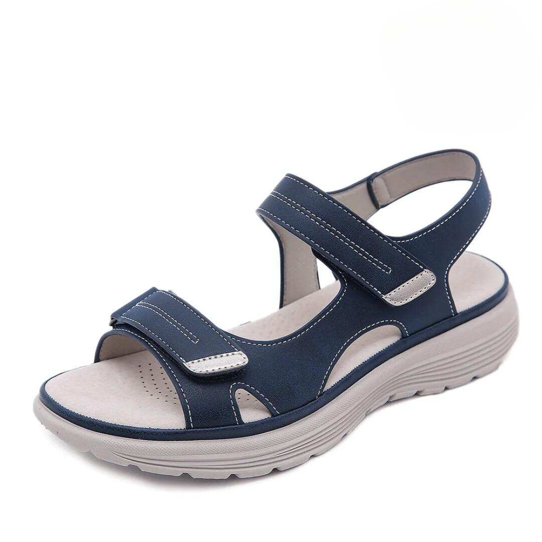 Elegant All-Day Comfort Sandals