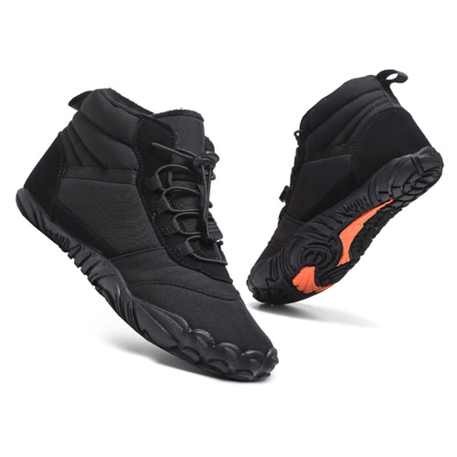 Cosy-Flex Barefoot Shoes