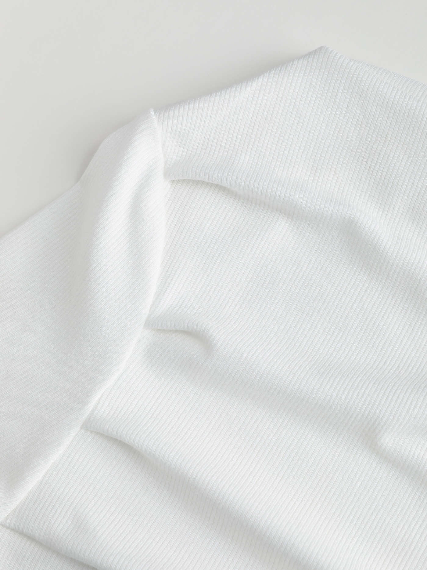 Flattering Asymmetrical Long Sleeve Top