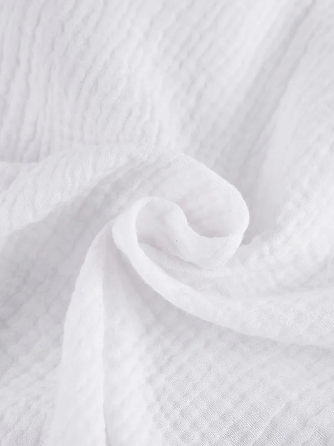 Effortless Minimalist Cotton Set