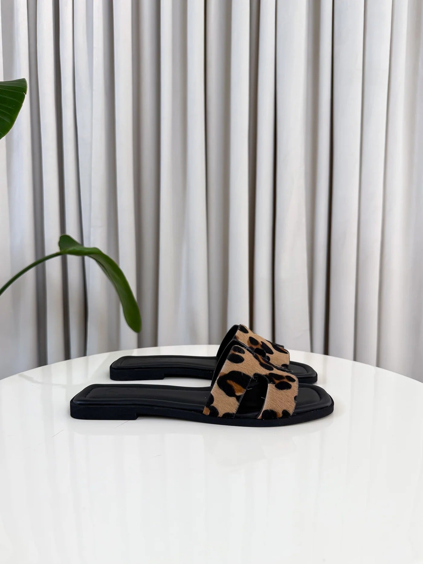 Elegant Comfort Sandals