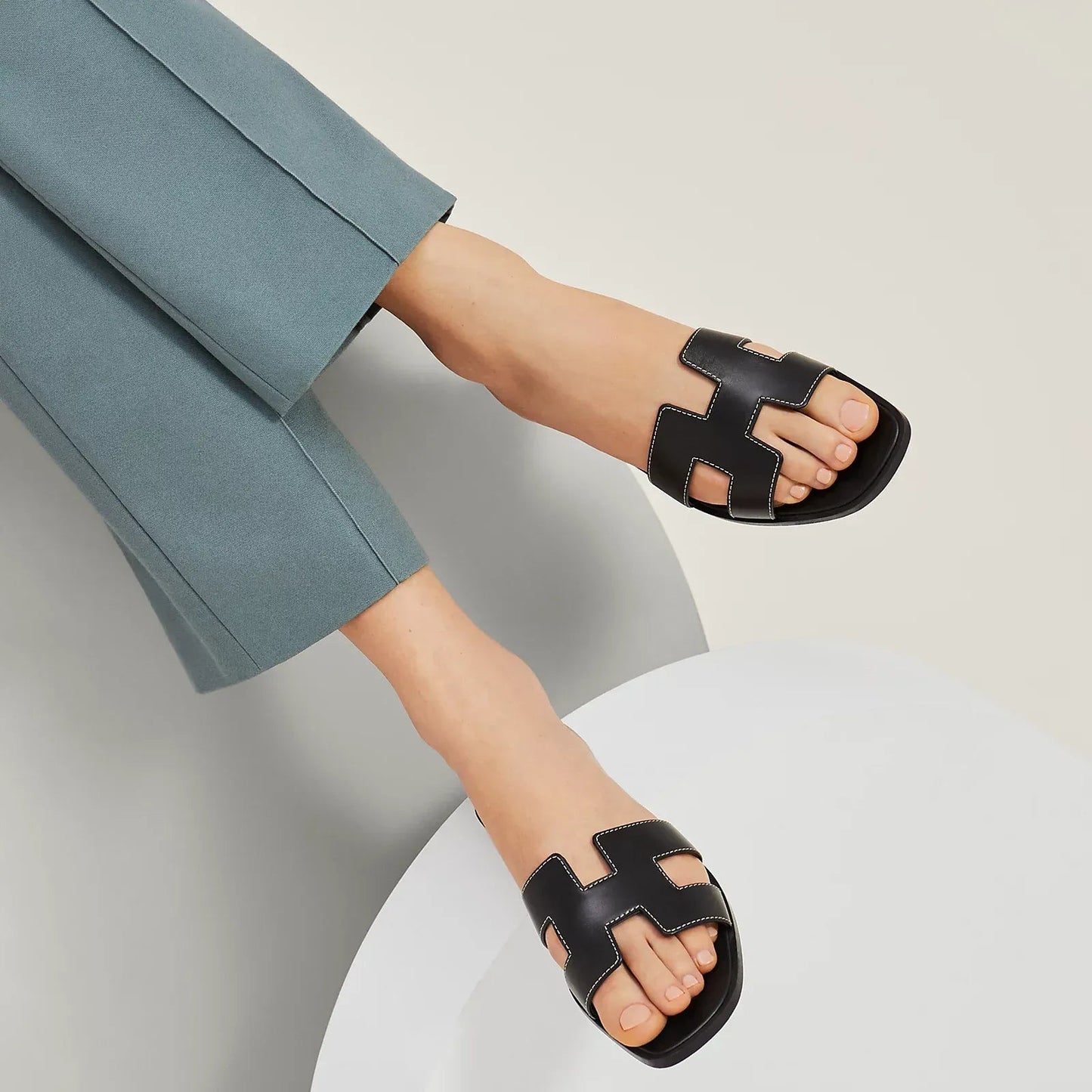 All-Day Comfort Sandals
