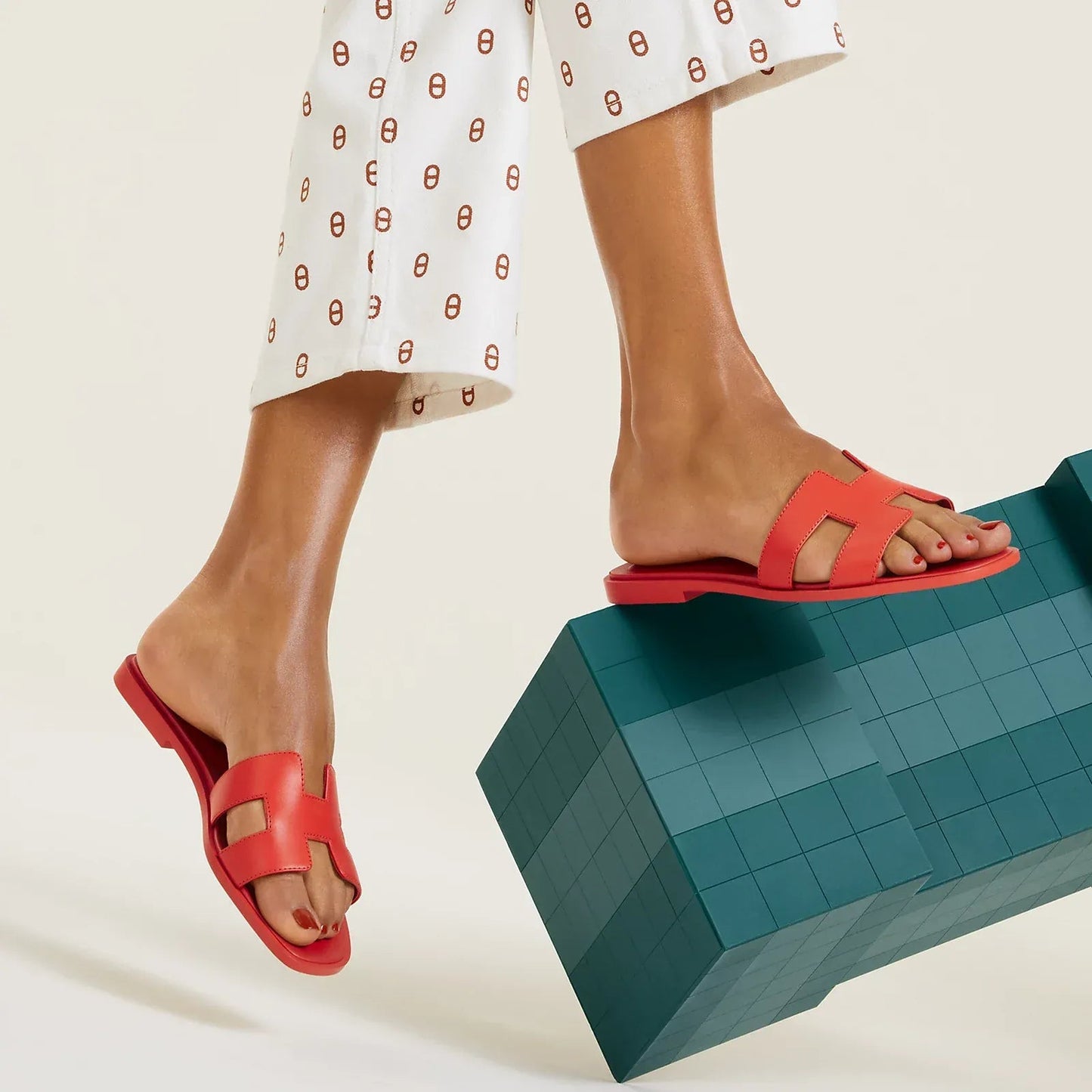 All-Day Comfort Sandals
