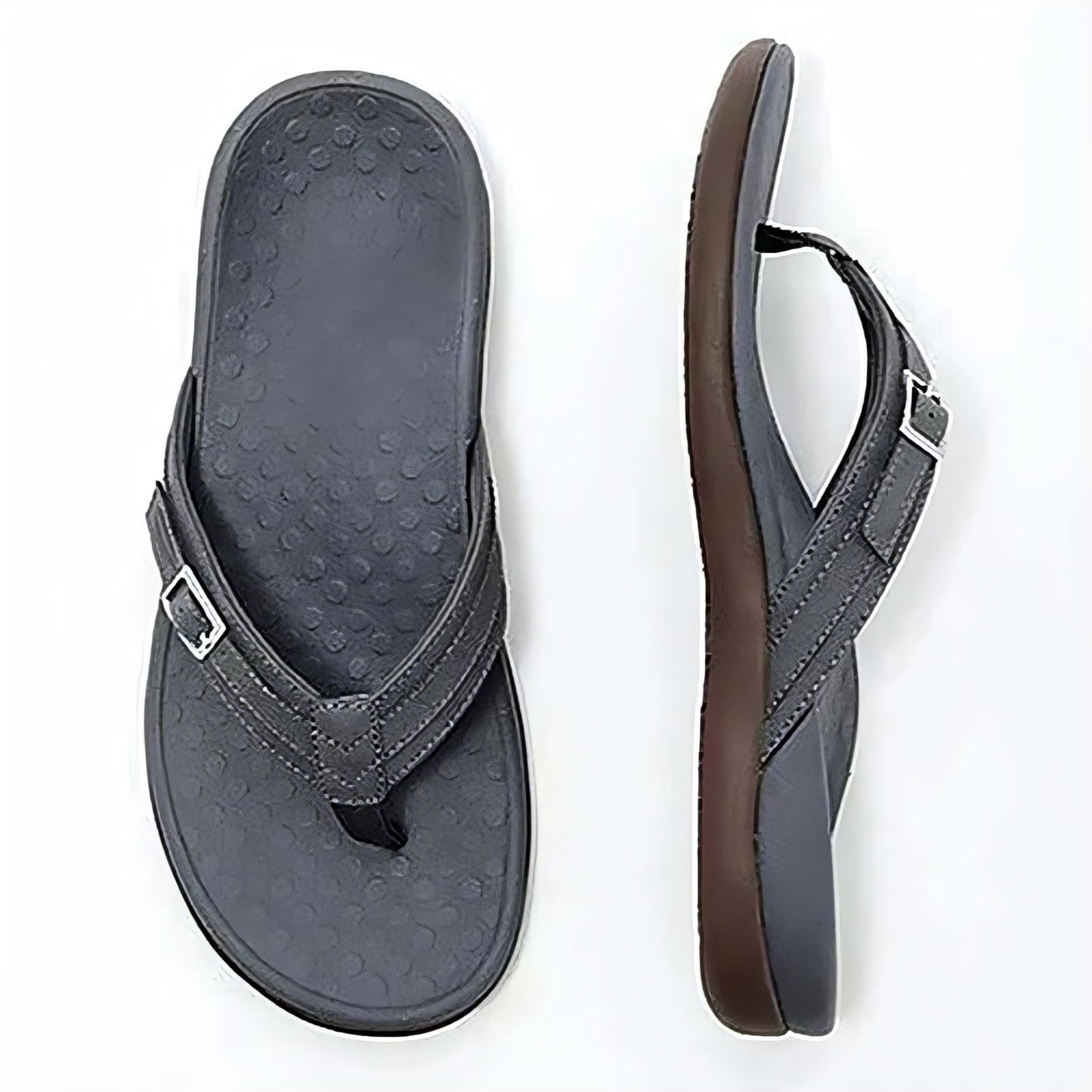 Comfort-Support Ortho Sneakers