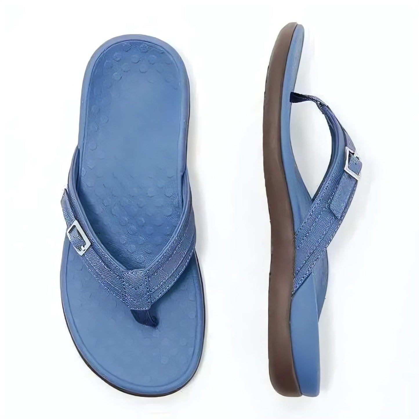 Comfort-Support Ortho Sneakers