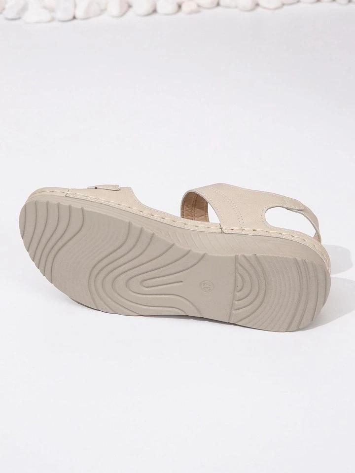 Ergonomic Comfort Sandals