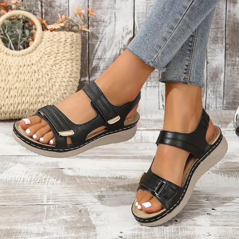 Ergonomic Comfort Sandals