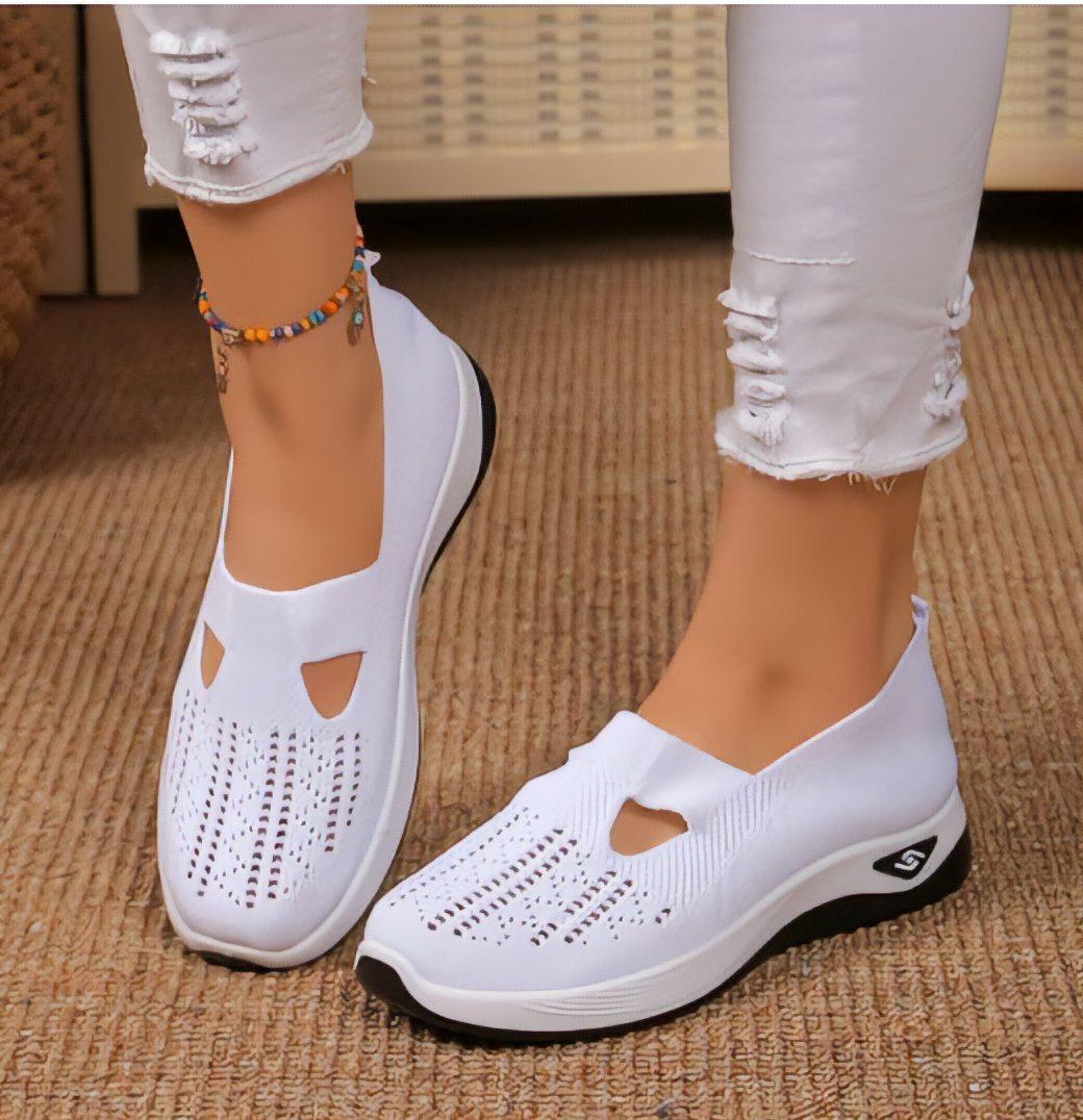 RelaxFit Pain-Free Sneakers