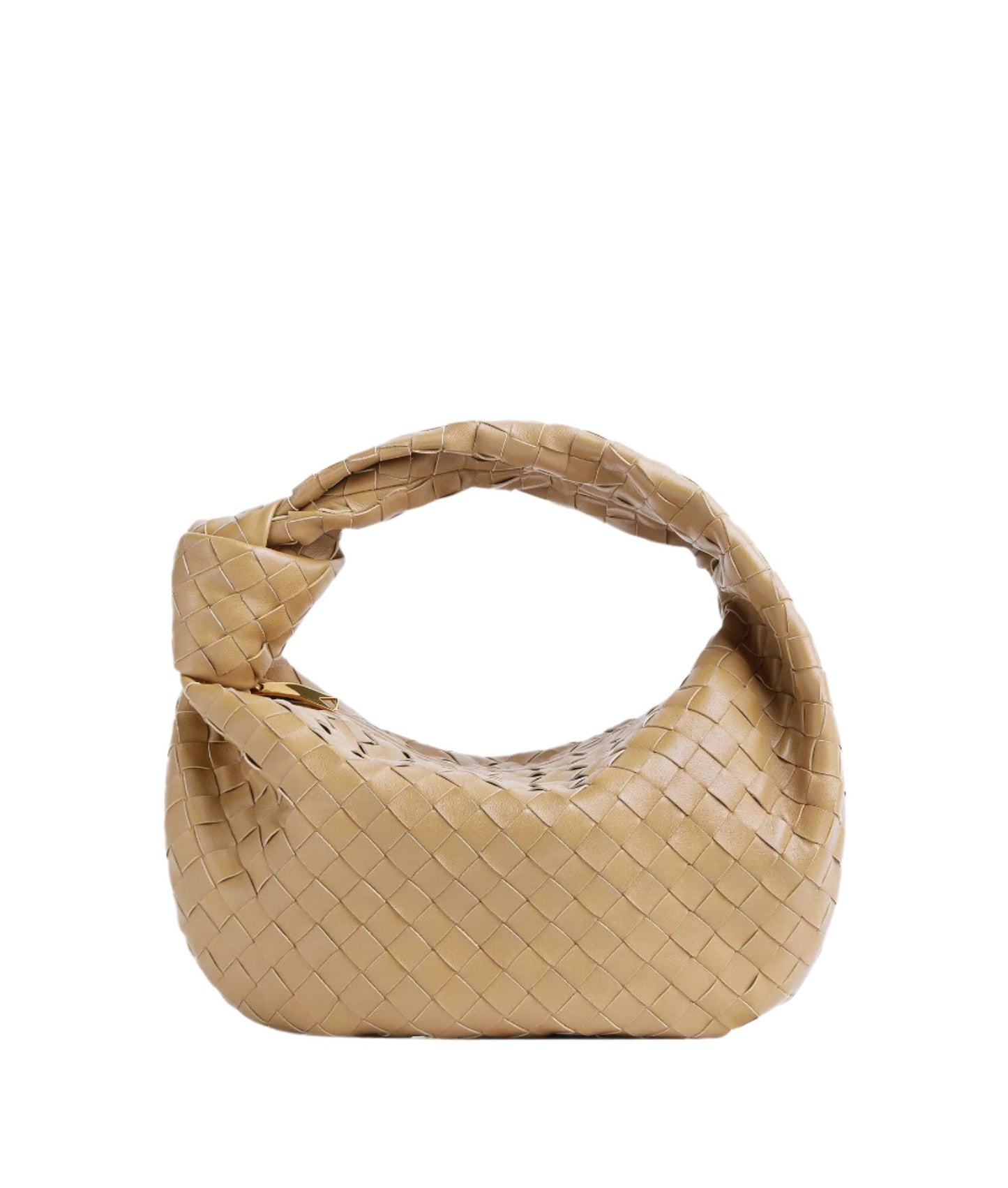 Zip-Secure Handbag