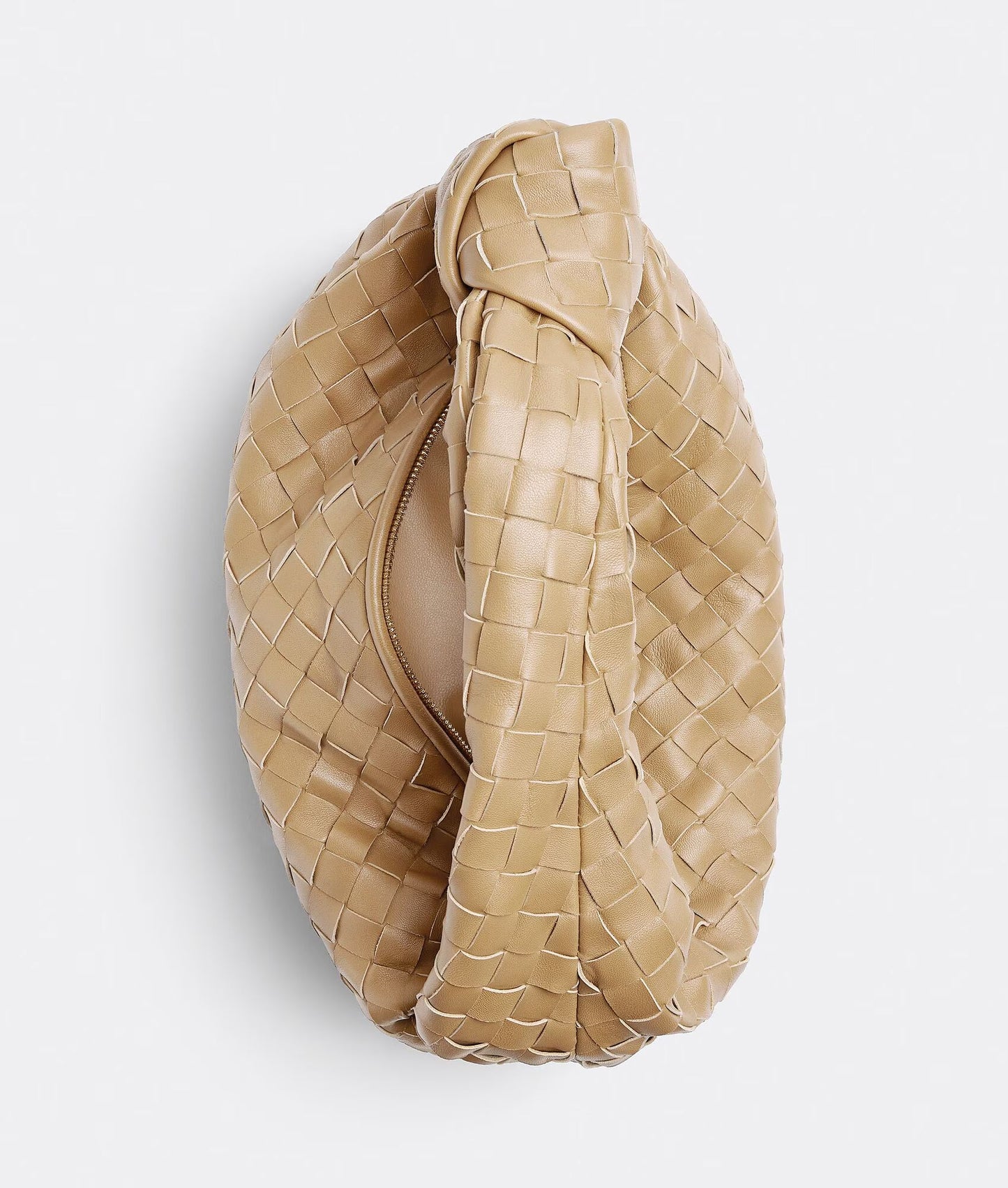 Zip-Secure Handbag