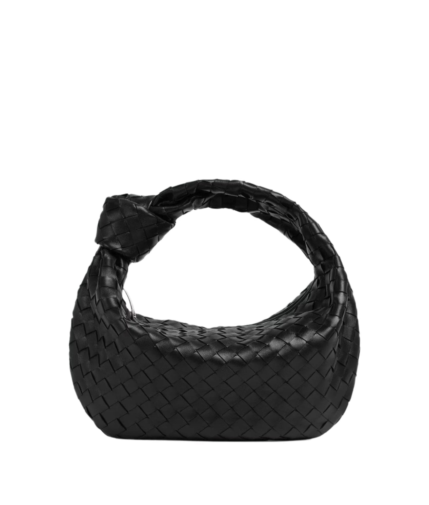 Zip-Secure Handbag