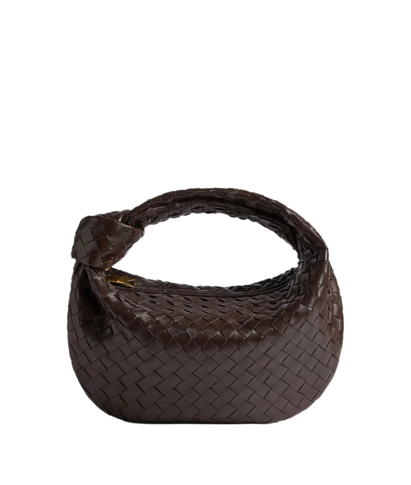 Zip-Secure Handbag