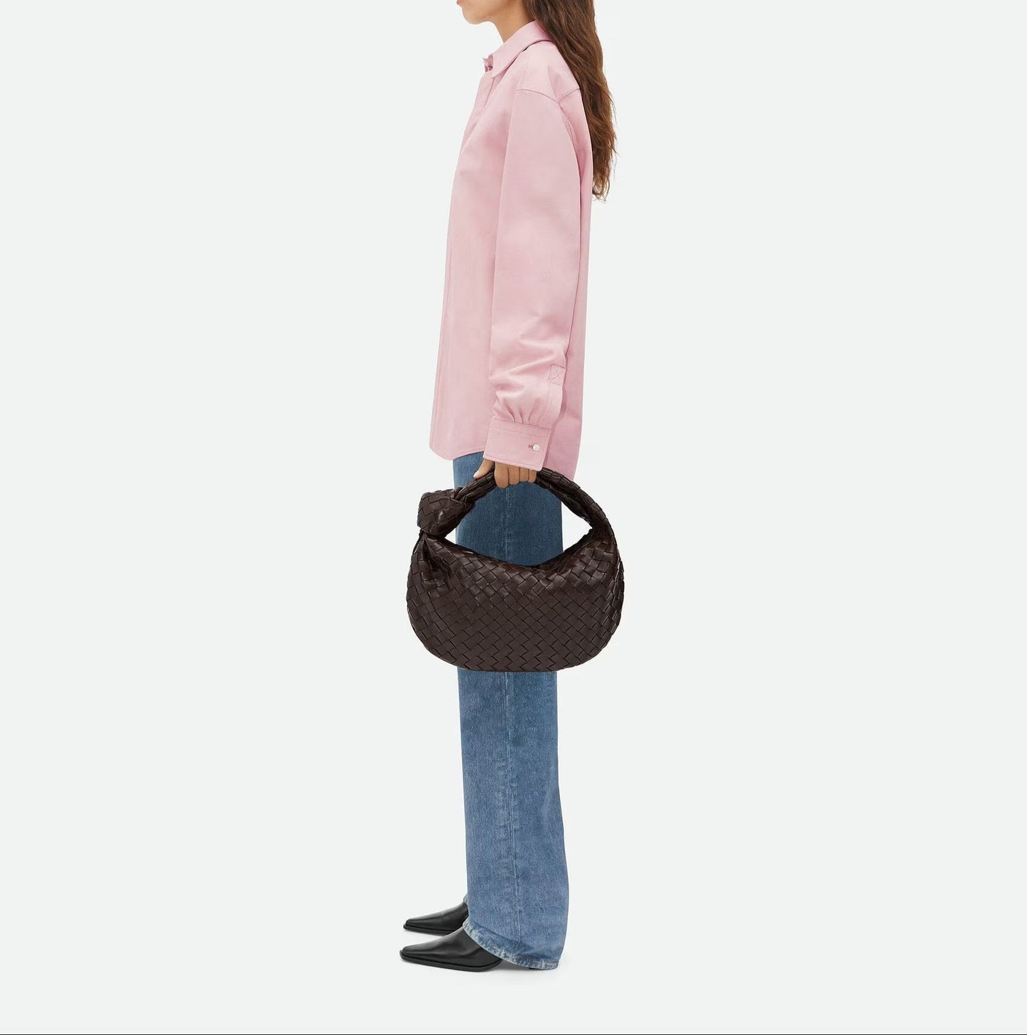 Zip-Secure Handbag