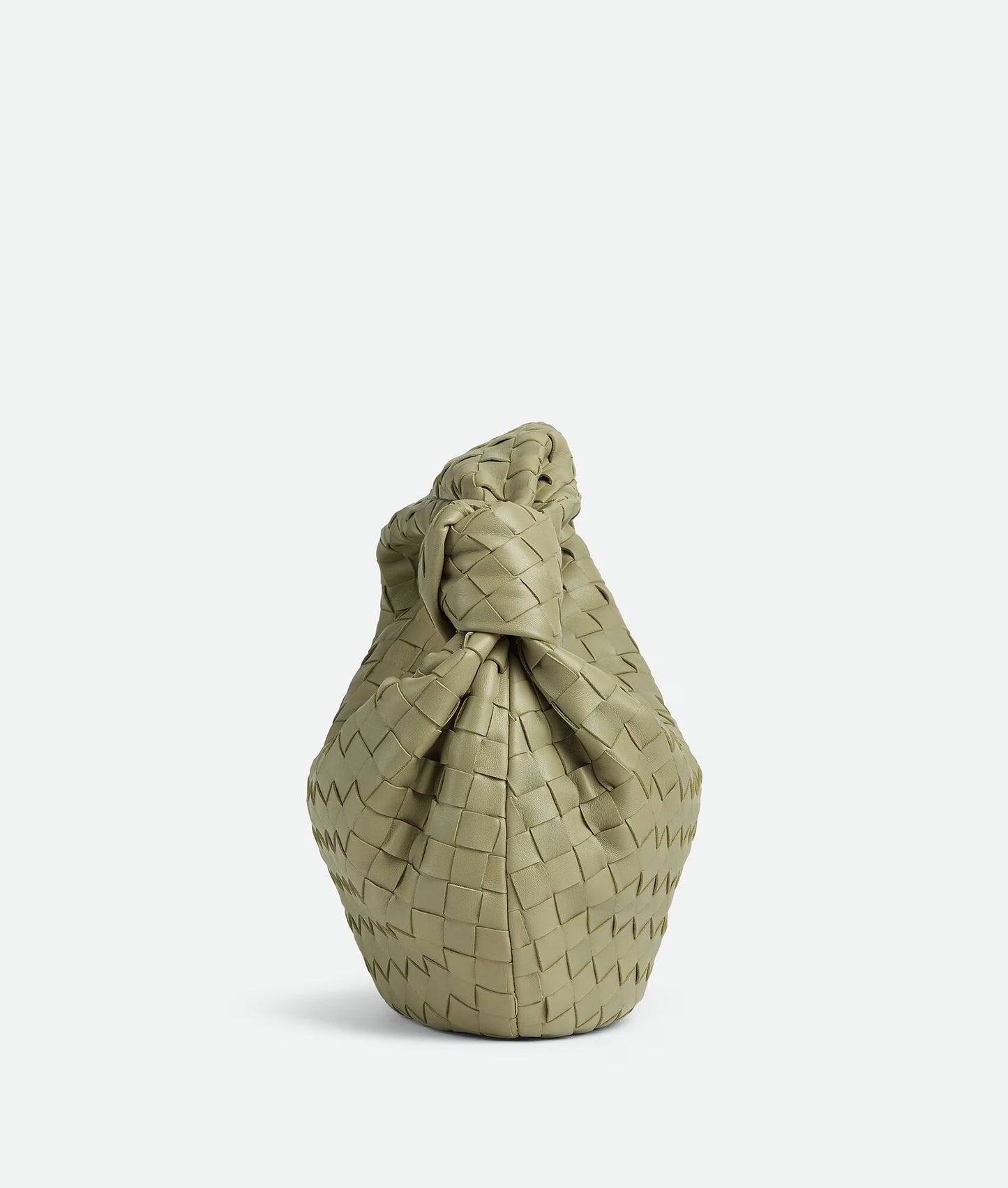 Zip-Secure Handbag