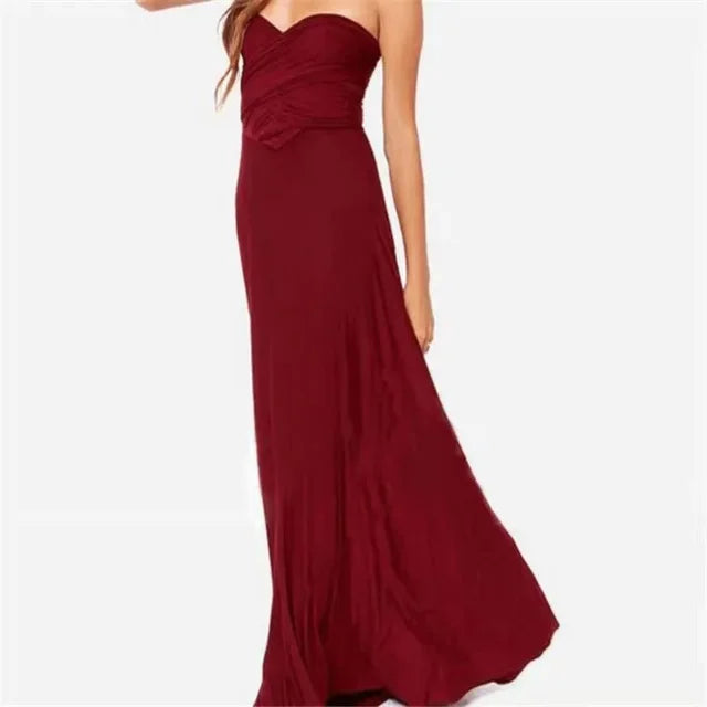 Elegant Versatile Gown