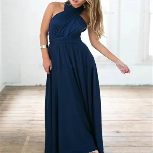 Elegant Versatile Gown