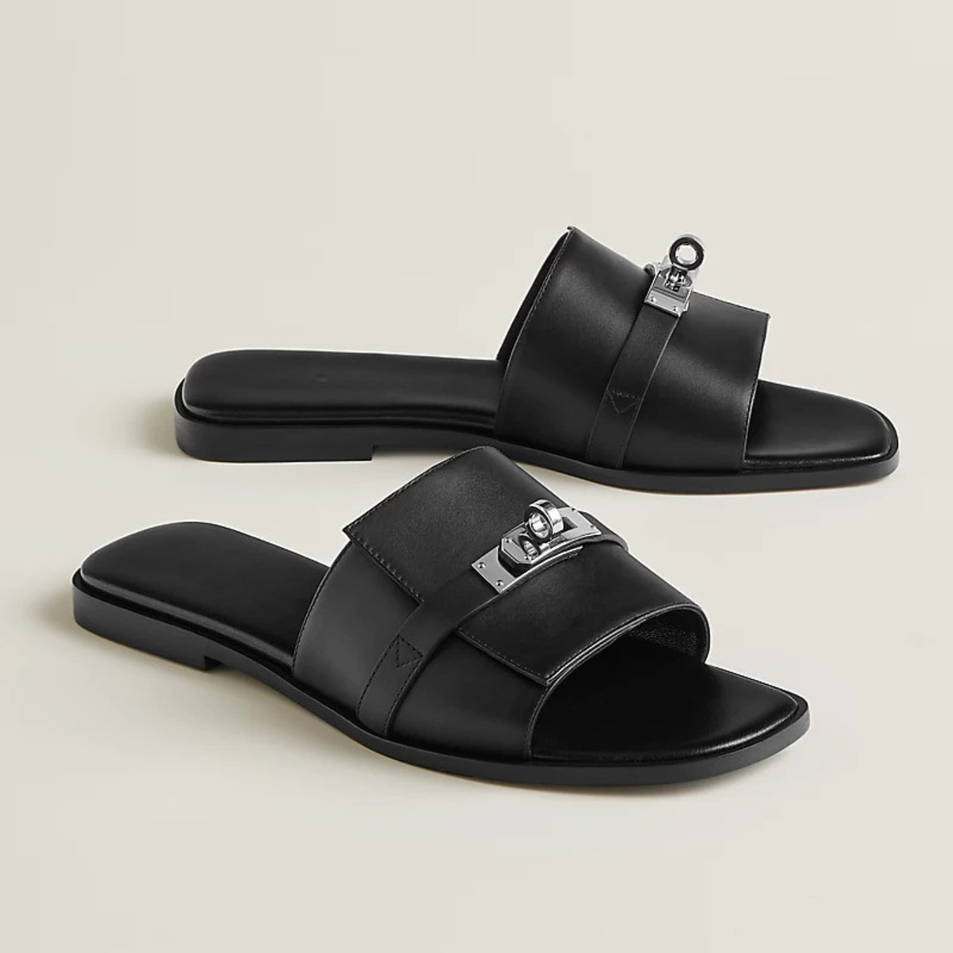 Chic Comfort Sandals