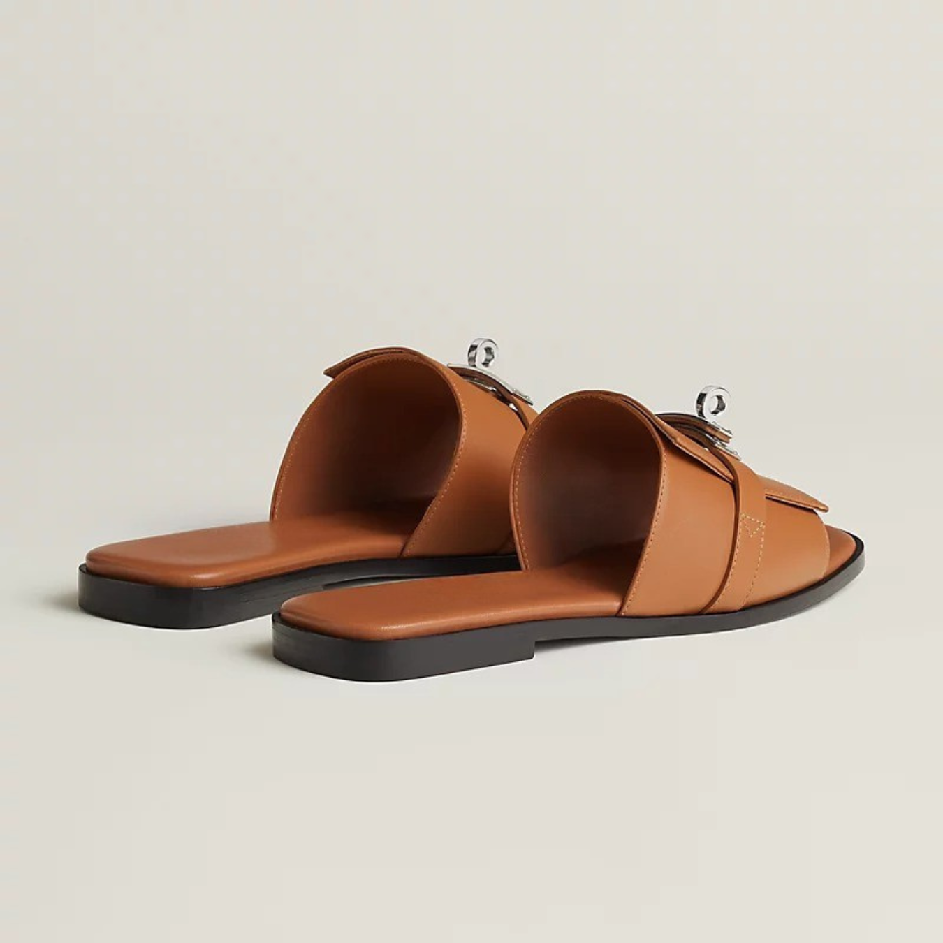 Light-As-Air Sandals