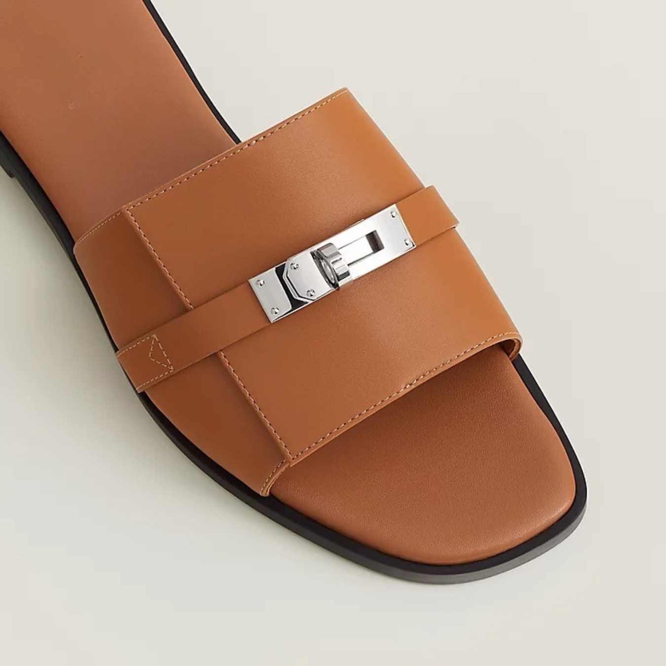 Chic Comfort Sandals